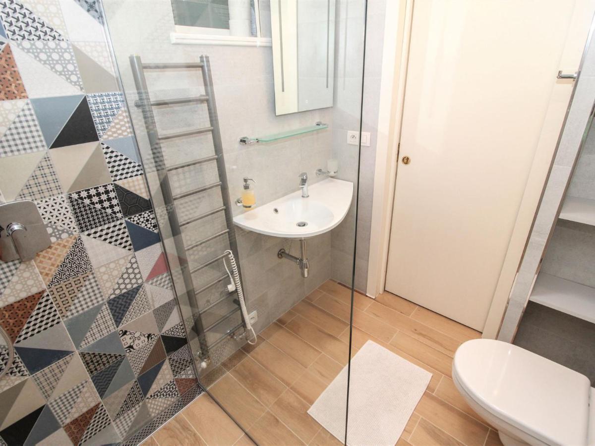 Apartment O21 By Interhome Prague Exterior photo
